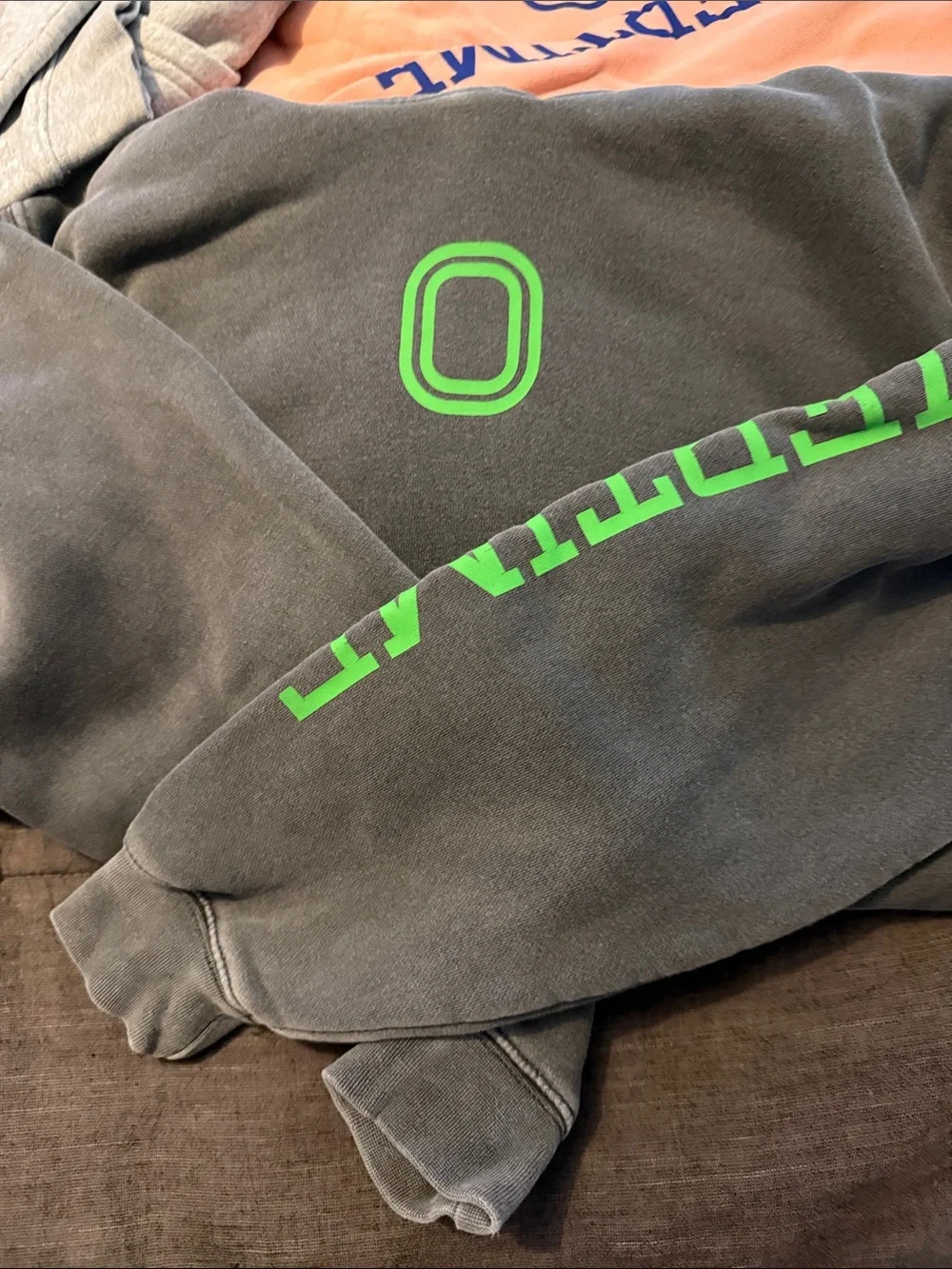 Overtime Boys Hoodie Bundle